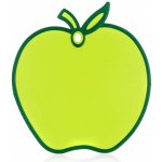 BANQUET Prkénko krájecí protiskluzové VITAMIN Jablko 28 x 30,5 cm – Sleviste.cz