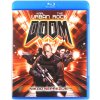 DVD film Doom BD