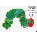 Very Hungry Caterpillar - Carle, E.