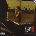 Korn - Korn III - Remember Who You Are CD – Hledejceny.cz