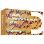Discovery Prof Specimens DPS 25 Biology Birds – Zbozi.Blesk.cz