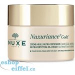 Nuxe Nuxuriance Gold Nutri-zpevňující olejovy krém 50 ml – Hledejceny.cz