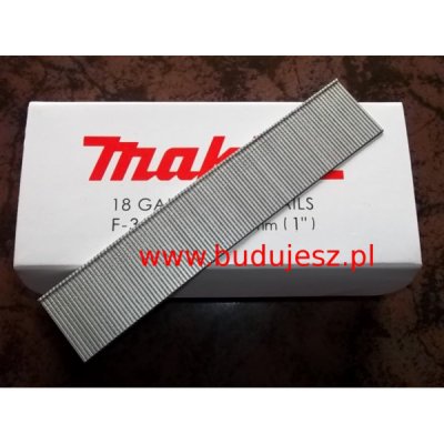 MAKITA HŘEBÍKY 35mm 5000KS AF505 (F-31915) – Hledejceny.cz