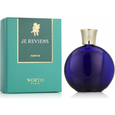 Worth Je Reviens parfém dámský 15 ml