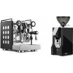 Set Rocket Espresso Appartamento + Eureka Mignon Classico – Zboží Mobilmania