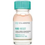 Clarins My Clarins Pure-Reset Targeted Blemish Lotion lokální péče proti akné 13 ml – Zboží Dáma