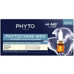 Phyto Phytocyane Men proti vypadávání vlasů 12 x 5 ml – Zboží Mobilmania