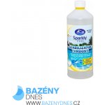 Sparkly POOL Stabilizátor tvrdosti snížení tvrdosti 1 l – Zboží Dáma