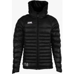 Zone Jacket Deadline Black/Silver