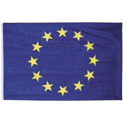 MFH Vlajka EU 90 x 150 cm – Hledejceny.cz
