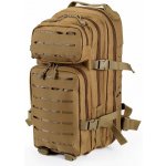 Delta Armory taktický batoh Assault ALE CAU 20L Tan – Zboží Dáma