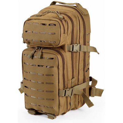 Delta Armory taktický batoh Assault ALE CAU 20L Tan – Zboží Dáma