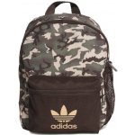 adidas Originals INF hnědá 10 l – Zbozi.Blesk.cz