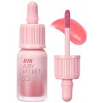 Peripera Ink Airy Velvet hydratační tint na rty 23 In The Peachlight 4 g – Zboží Dáma