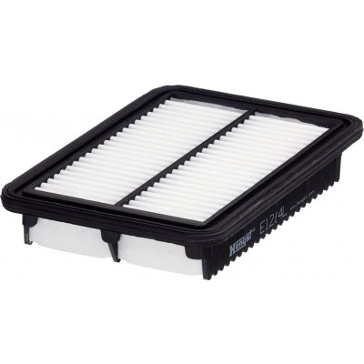 Vzduchový filtr HENGST FILTER E1214L – Hledejceny.cz