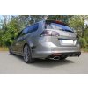 Výfuk na auto FOX VW056113-467