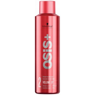 Schwarzkopf Osis Volume Up 250 ml – Hledejceny.cz