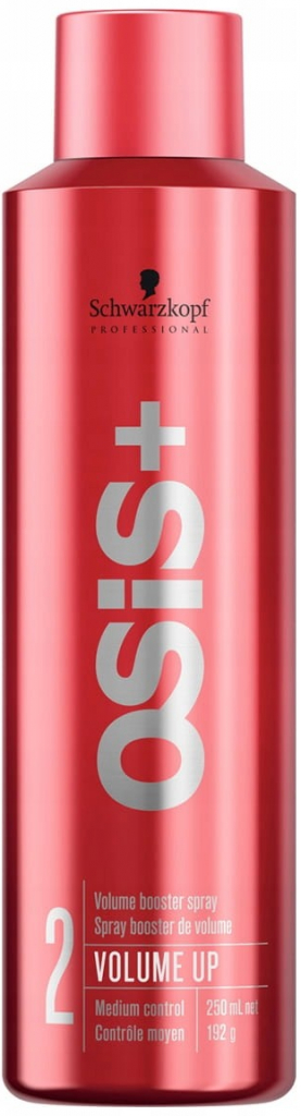 Schwarzkopf Osis Volume Up 250 ml