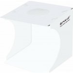PULUZ Studio foto box s LED osvětlením 20 cm PUL148628 – Zboží Živě