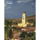 Kniha Cuba