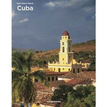 Kniha Cuba