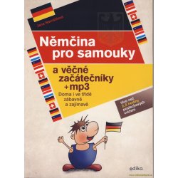 Němčina pro samouky