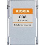 Kioxia CD8-R 7,68TB, KCD8XRUG7T68 – Hledejceny.cz
