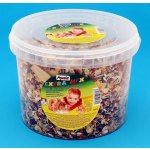 Apetit Extra Mix hlodavec 1,4 kg – Sleviste.cz