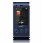 Sony Ericsson W595 – Sleviste.cz