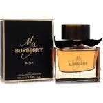 Burberry My Burberry Black parfémovaná voda dámská 90 ml – Zbozi.Blesk.cz