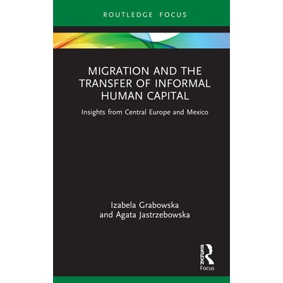 Migration and the Transfer of Informal Human Capital – Zboží Mobilmania