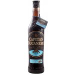 Capitan Bucanero Coffee Elixir 7y 34% 0,7 l (holá láhev) – Zboží Dáma