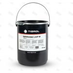 Tigrol Grease LXP 2 5 kg