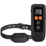 Patpet výcvikový obojek T740 Chci ovládat 1 psa – Sleviste.cz