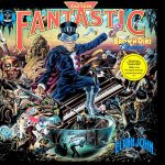 Elton John - CAPTAIN FANTASTIC AND... LP – Hledejceny.cz