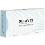 Gelavis DH 200 kyselina hyaluronová 200 mg 2měsíční kúra 60 kapslí – Hledejceny.cz