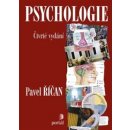 Psychologie - Pavel Říčan