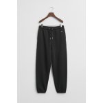 GANT REG SHIELD SWEATPANTS BLACK – Zboží Mobilmania