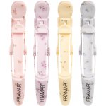 Framar Kadeřnický skřipec Country Charm 4 ks v balení – Hledejceny.cz