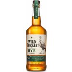Wild Turkey Rye 40,5% 0,7 l (holá láhev) – Hledejceny.cz