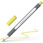 Schneider Paint-it 070 Brush F limetková pastelka – Zboží Mobilmania