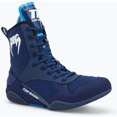 Venum X Top Rank Original navy blue – Zboží Dáma
