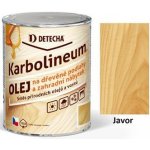 Detecha Karbolineum olej 0,6 kg Javor – Zboží Mobilmania