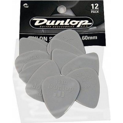 Dunlop Nylon Standard 0.60 12ks – Zboží Mobilmania