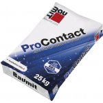Baumit ProContact lepicí a stěrková hmota 25 kg – HobbyKompas.cz