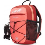 Mammut batoh First Zip salmon/terracotta – Hledejceny.cz