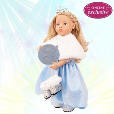Götz Happy KIDZ Sophia on ice Signature Edition – Hledejceny.cz
