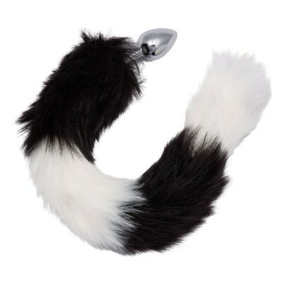 CalExotics Running Wild Tail – Hledejceny.cz