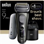 Braun 9675CC Grey – Hledejceny.cz