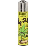 CLIPPER Weed Bros 4 – Zboží Dáma